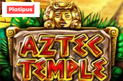 Aztec Temple
